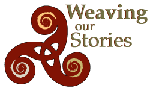Weaving Our Stories